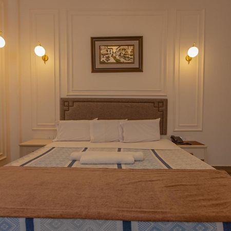 El Farida Hotel Kahire Dış mekan fotoğraf