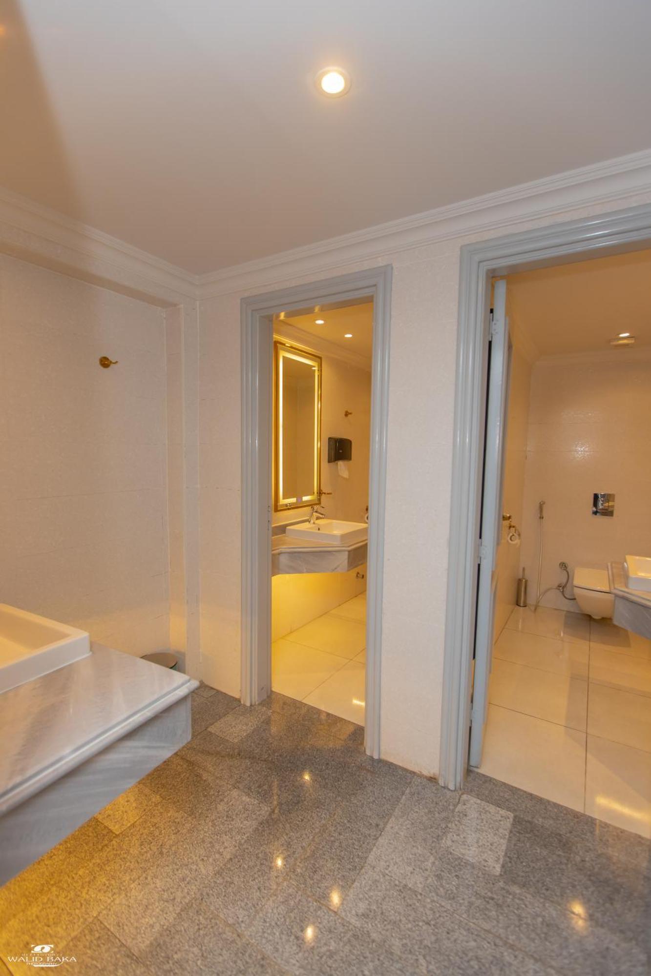 El Farida Hotel Kahire Dış mekan fotoğraf