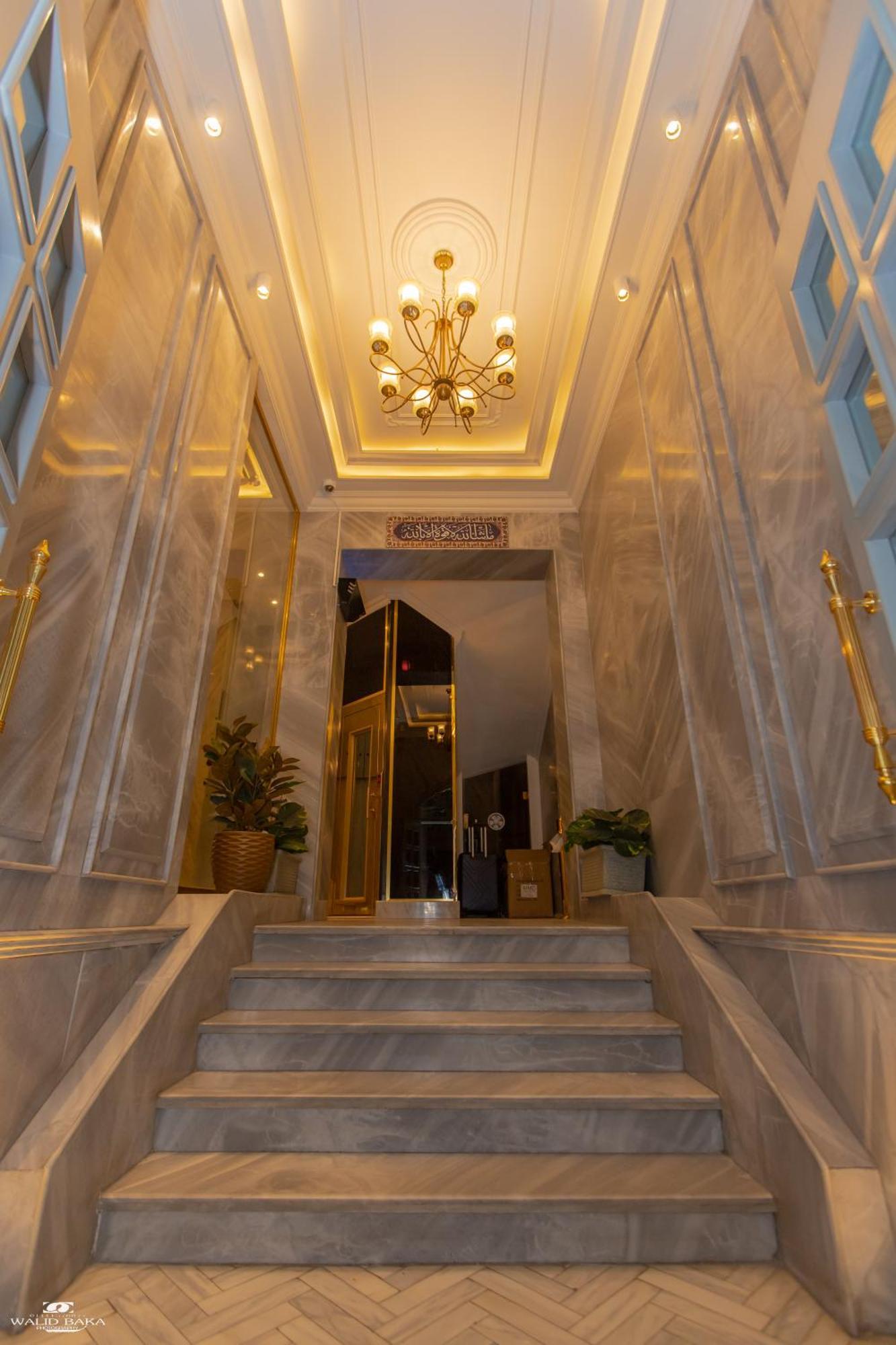 El Farida Hotel Kahire Dış mekan fotoğraf