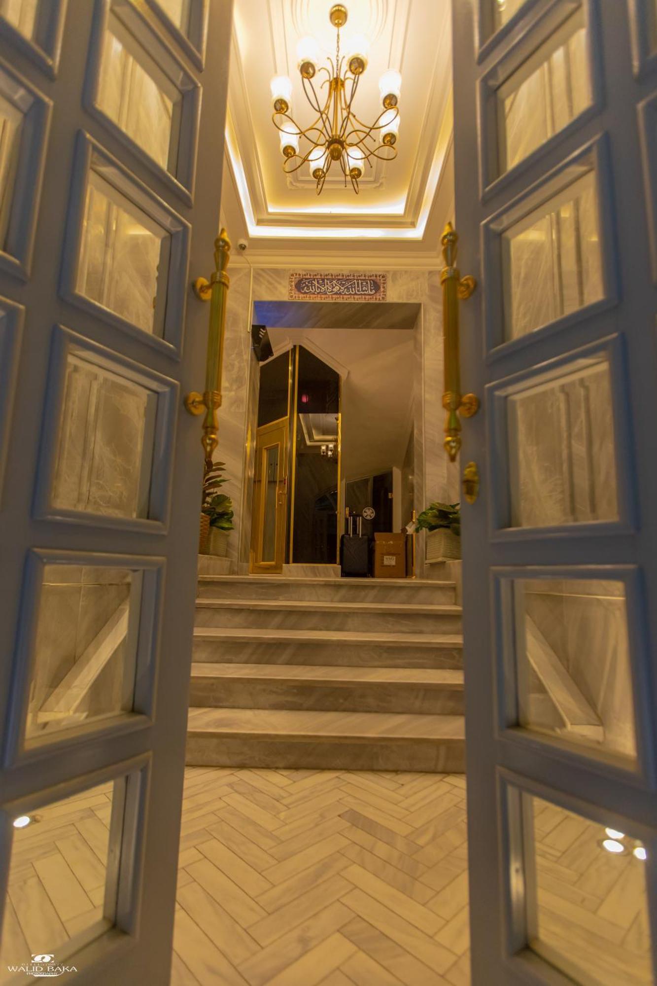 El Farida Hotel Kahire Dış mekan fotoğraf