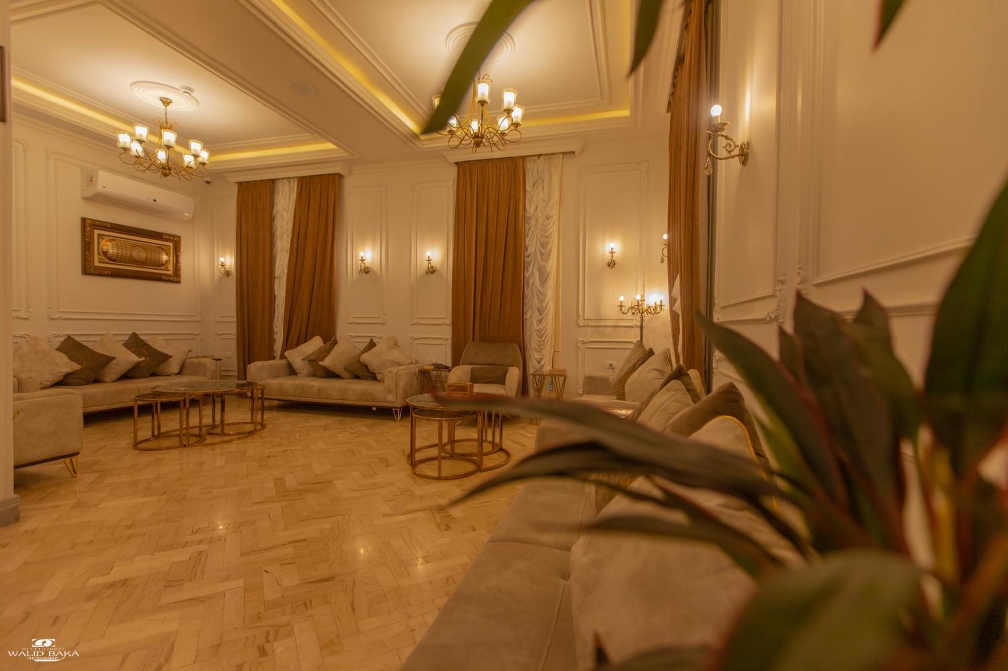 El Farida Hotel Kahire Dış mekan fotoğraf